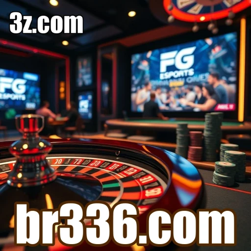 Bonuses Imperdíveis no br336.com: Atrações para Jogadores Ávidos