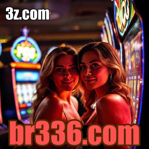 A Revolução do Live no br336.com para Gamers