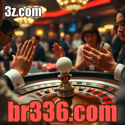 Análises Incríveis de Jogos no br336.com: Sua Fonte de Reviews