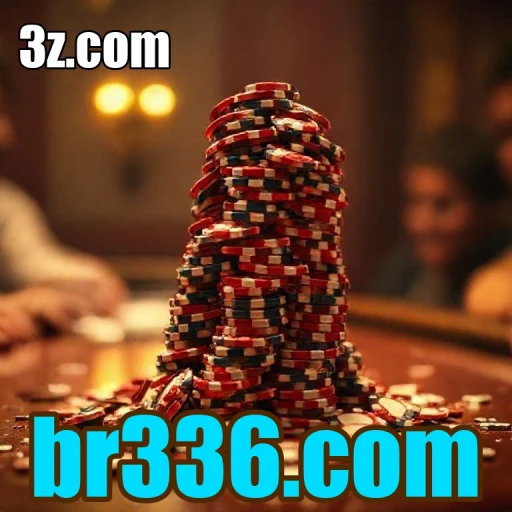 Recursos Especiais Que Encantam no br336.com