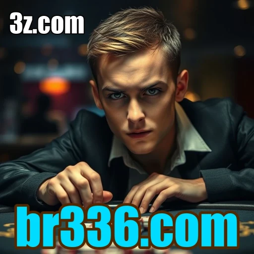 Torneios Incríveis no br336.com: Atraia Sua Competitividade!